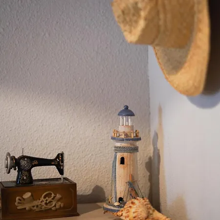 Maisonnette Au Pied De L'ocean Avec Terrasse Biscarrosse