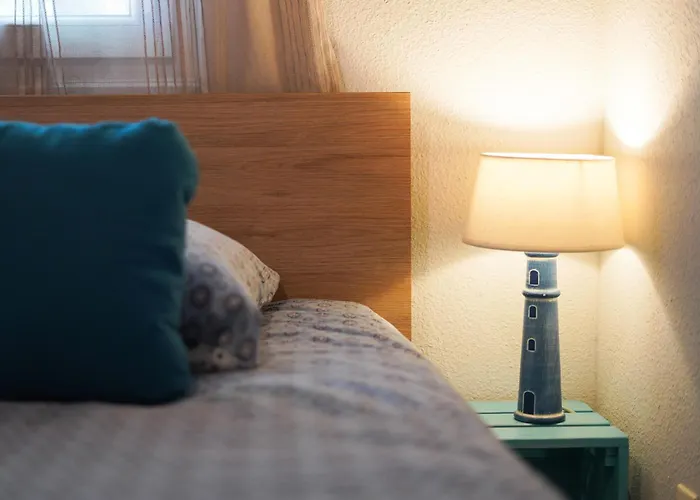 Maisonnette Au Pied De L'ocean Avec Terrasse * بيسكاروس