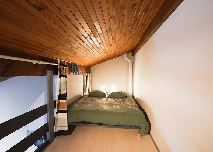 بيت للعطل Maisonnette Au Pied De L'ocean Avec Terrasse *