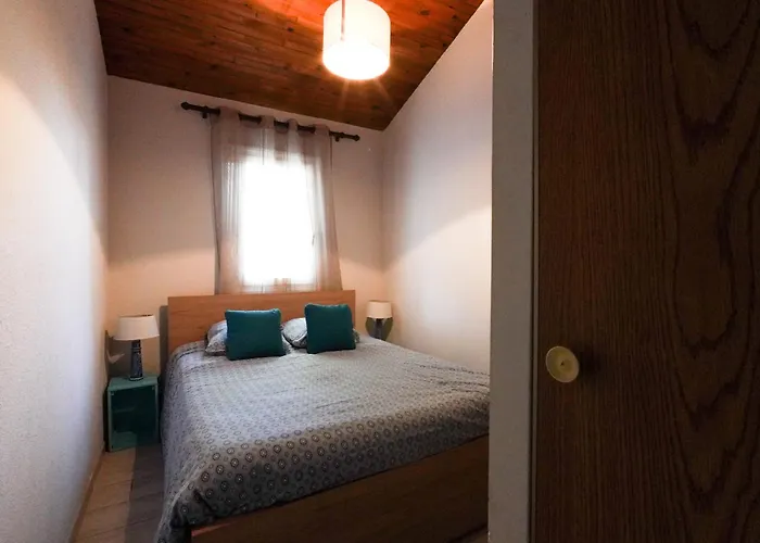 بيت للعطل Maisonnette Au Pied De L'ocean Avec Terrasse بيسكاروس