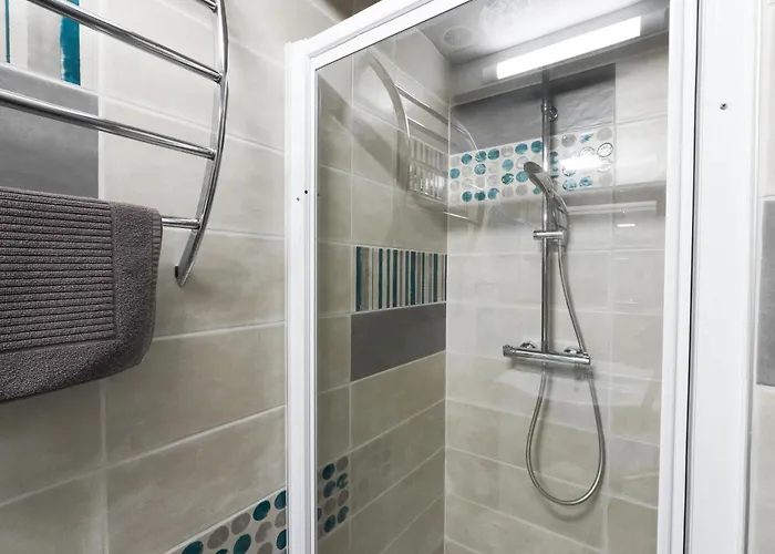 Maisonnette Au Pied De L'ocean Avec Terrasse