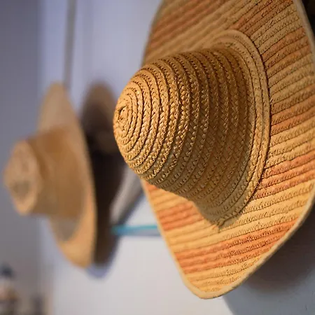 Maisonnette Au Pied De L'ocean Avec Terrasse Дом отдыха *