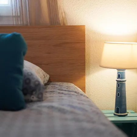 Maisonnette Au Pied De L'ocean Avec Terrasse * Бискаррос