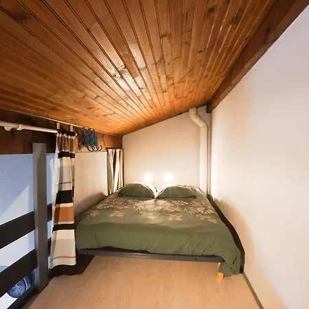 Дом отдыха Maisonnette Au Pied De L'ocean Avec Terrasse *