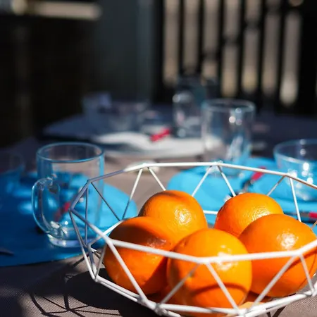 Maisonnette Au Pied De L'ocean Avec Terrasse Дом отдыха Бискаррос