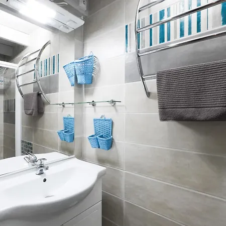 Σπίτι διακοπών Maisonnette Au Pied De L'ocean Avec Terrasse *