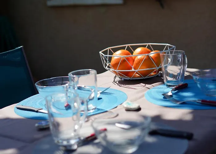 Tatil Evi Maisonnette Au Pied De L'ocean Avec Terrasse Biscarrosse