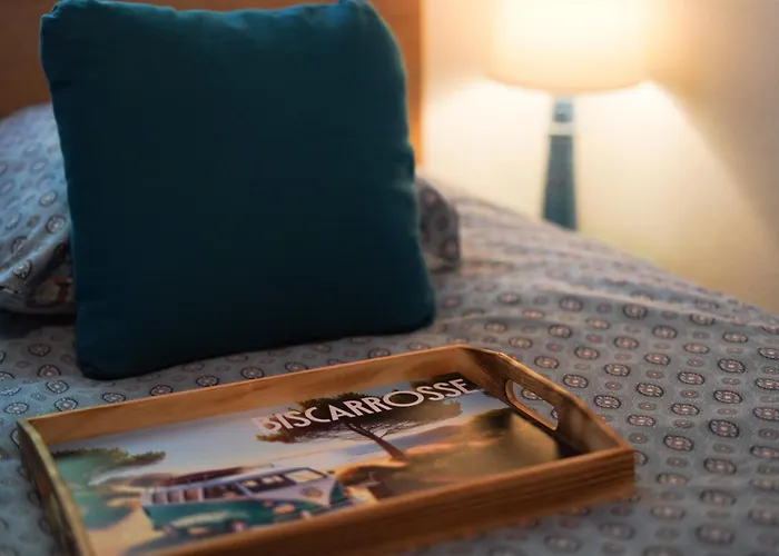 Maisonnette Au Pied De L'ocean Avec Terrasse *