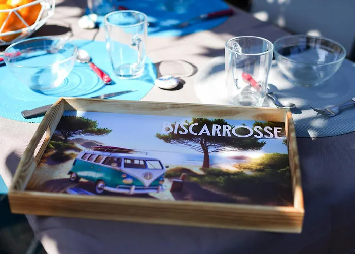 Maisonnette Au Pied De L'ocean Avec Terrasse Tatil Evi *