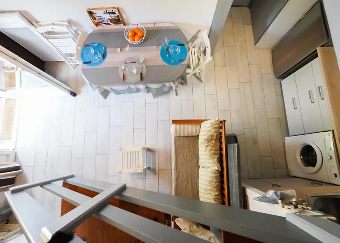 Maisonnette Au Pied De L'ocean Avec Terrasse Biscarrosse